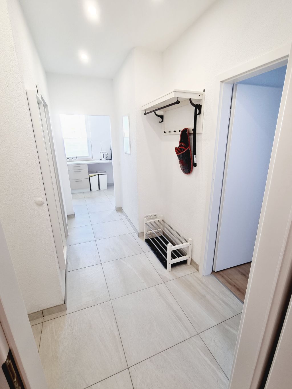 Rent 2 rooms apartment Essen | Entire place | Essen | Boho Home -liebevoll vollausgestatte 3ZKB in Uniklink-Nähe mit Gartennutzung | Hominext