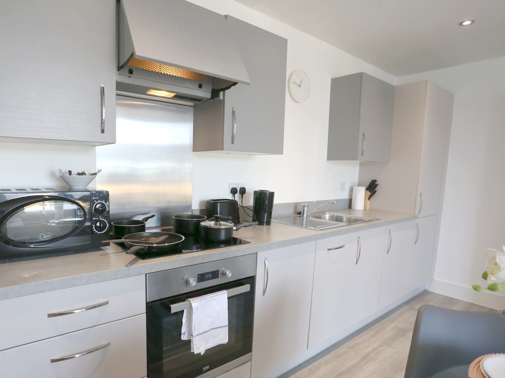 Apt 807, Adelphi Wharf 3, Adelphi Street, Salford, M3 6GL