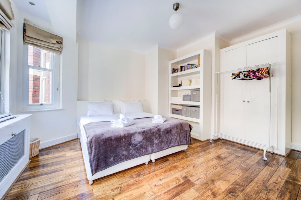 6a Drayton Court, Drayton Gardens, London SW10 9RQ, UK