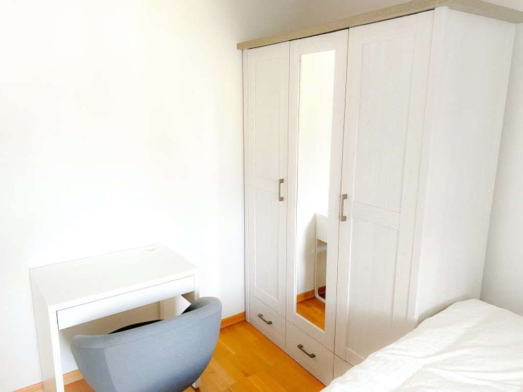 Rent 3 rooms apartment Frankfurt am Main | Entire place | Frankfurt am Main | Luxurious 3 bedroom apartment in Frankfurt Westend | Hominext