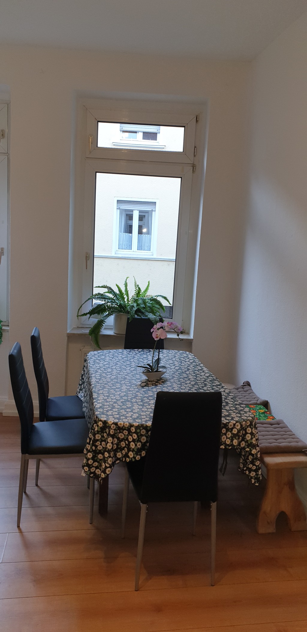 Miete 3 Zimmer Wohnung Bonn | Ganze Wohnung | Bonn | Stilvolle Wohnung im Zentrum von Bonn | Hominext