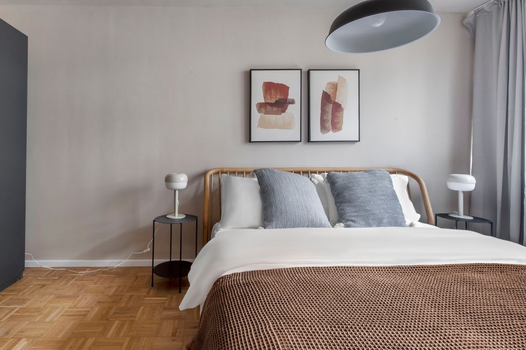 Miete 1 Zimmer Wohnung Berlin | Ganze Wohnung | Berlin | Moderne 2 Zimmer-Wohnung zentral gelegen in Mitte | Hominext