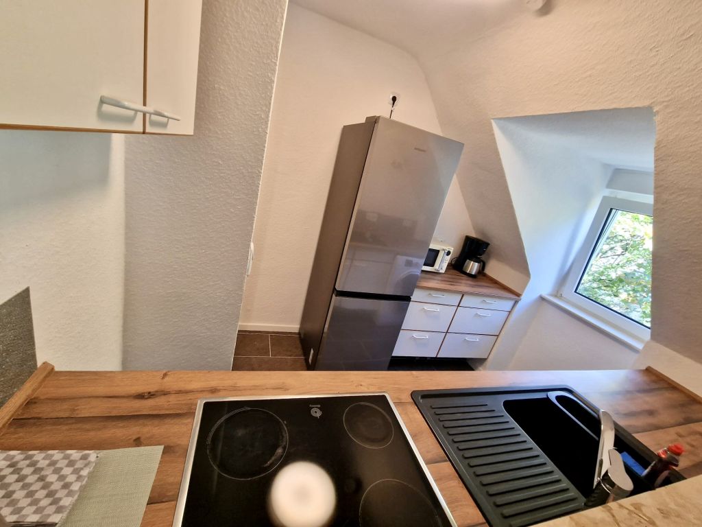 Rent 2 rooms apartment Wuppertal | Entire place | Wuppertal | Bis 4 Pers. 0,3 km zur City von Wuppertal – neuwertige Wohnung | Hominext