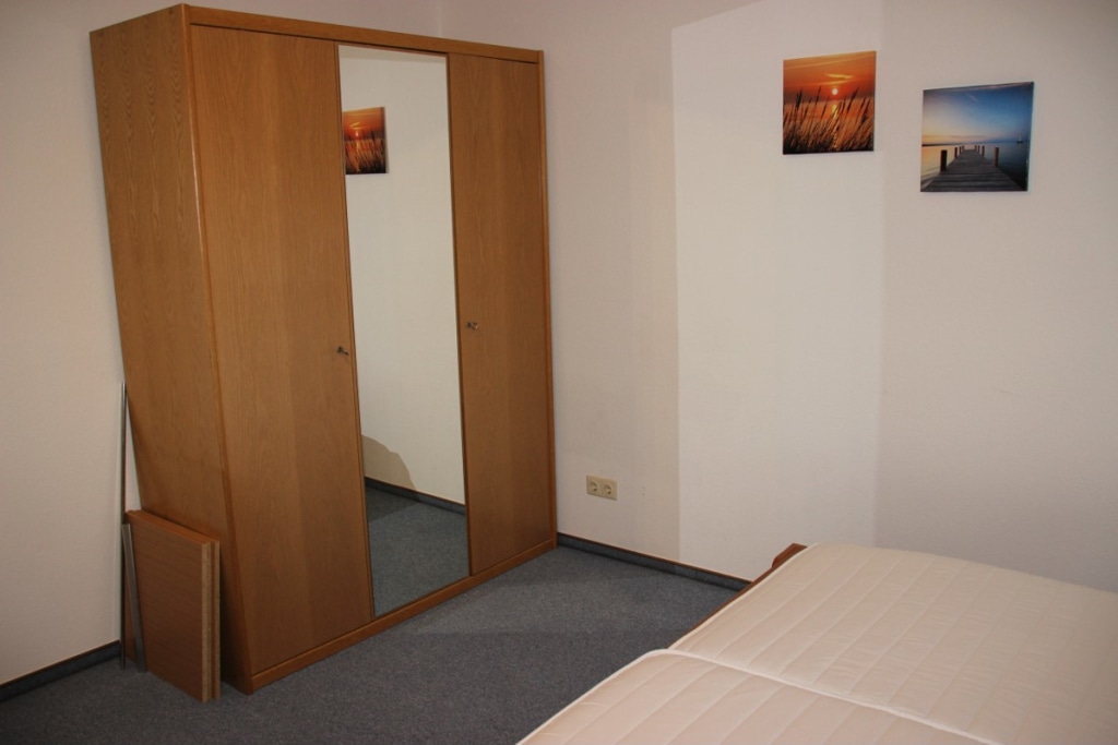 Miete 1 Zimmer Wohnung Wuppertal | Ganze Wohnung | Wuppertal | Dachgeschoß Appartement Wuppertal Süd | Hominext