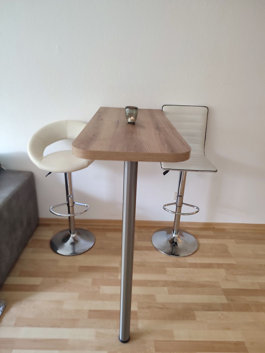 Rent 1 room apartment Düsseldorf | Entire place | Düsseldorf | Elegantes Studioapartment in Düsseldorf Ludenberg | Hominext