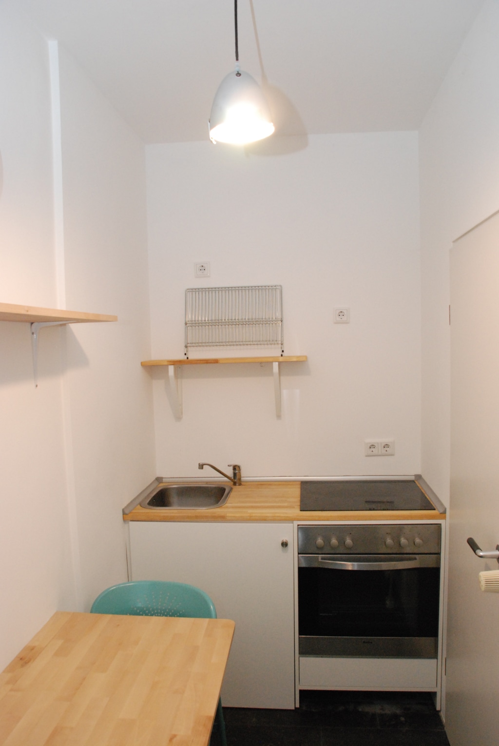 Rent 1 room apartment Aachen | Entire place | Aachen | Möbliertes Apartment in Top-Innenstadt Lage | Hominext