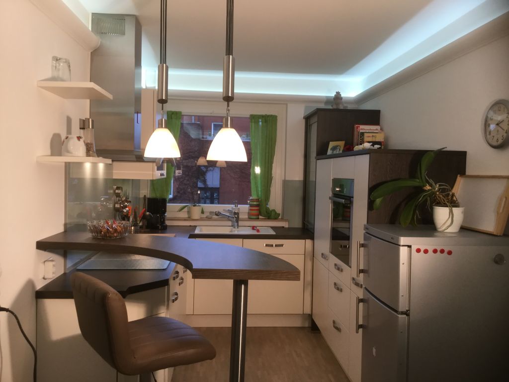 Miete 2 Zimmer Wohnung Hemmingen | Ganze Wohnung | Hemmingen | 3 Zimmer, hochwertig modernisiert. Messe- und Citynah | Hominext