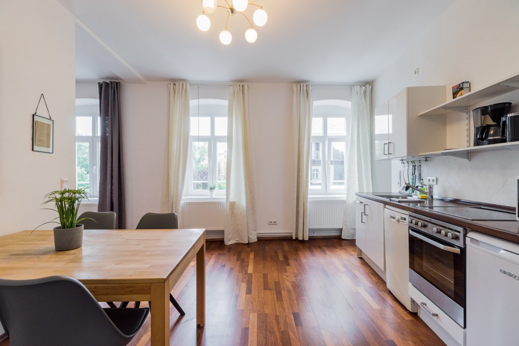 Rent 1 room apartment Berlin | Entire place | Berlin | Zentrales Apartment in Berlin Mitte *inkl. Reinigung* | Hominext