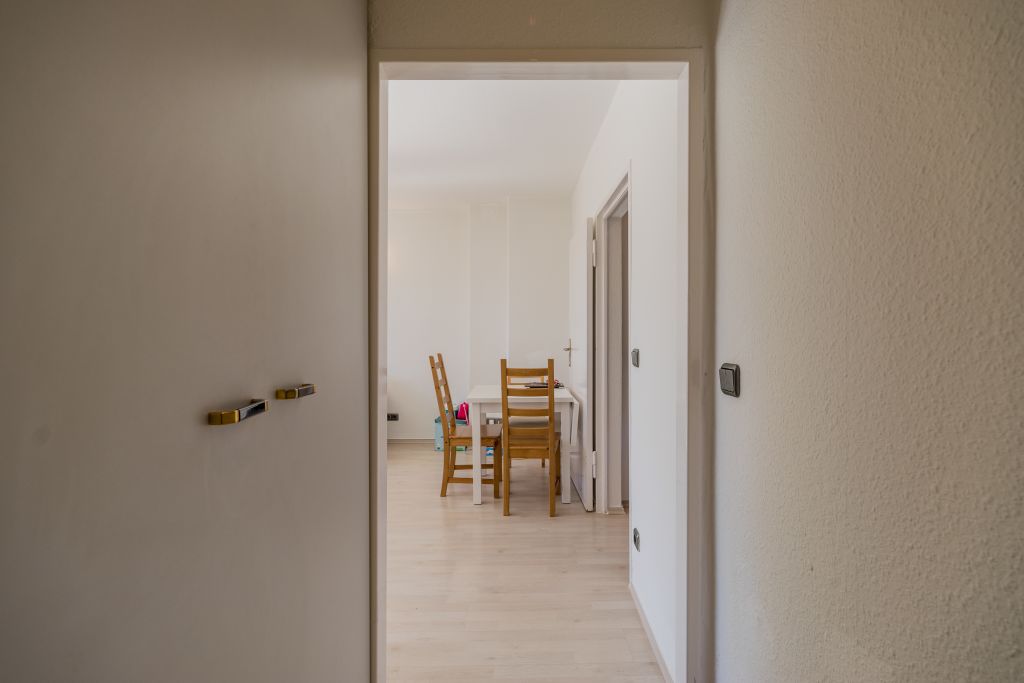 Miete 1 Zimmer Wohnung Berlin | Ganze Wohnung | Berlin | Schöne moderne Wohnung mit Balkon in der Nähe von Schloss Charlottenburg | Hominext