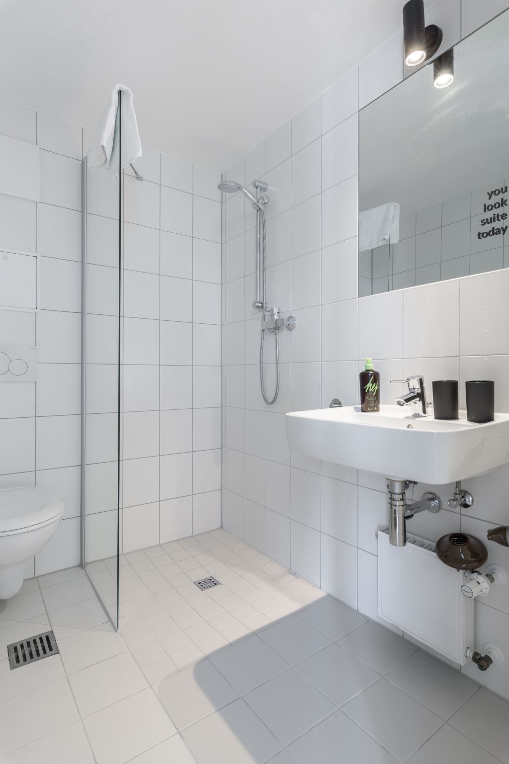 Miete 1 Zimmer Wohnung Garching bei München | Ganze Wohnung | Garching bei München | Garching bei München - Suite S mit Balkon | Hominext