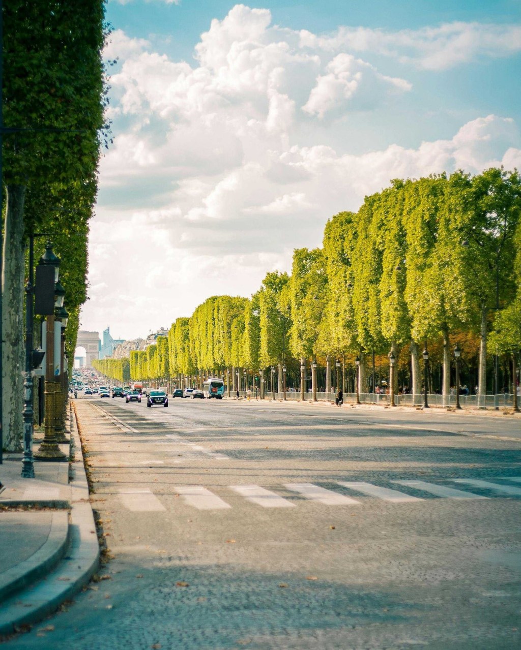 Rue Rennequin