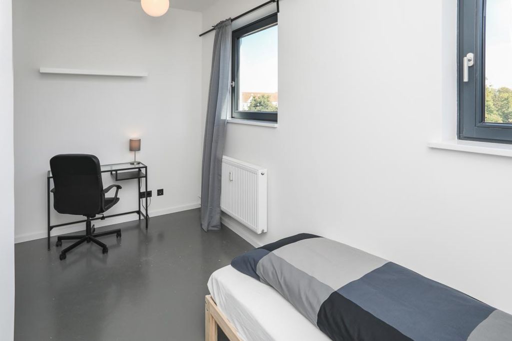 Miete 5 Zimmer Wohnung Berlin | Studio | Berlin | Privatzimmer im Wedding, Berlin | Hominext