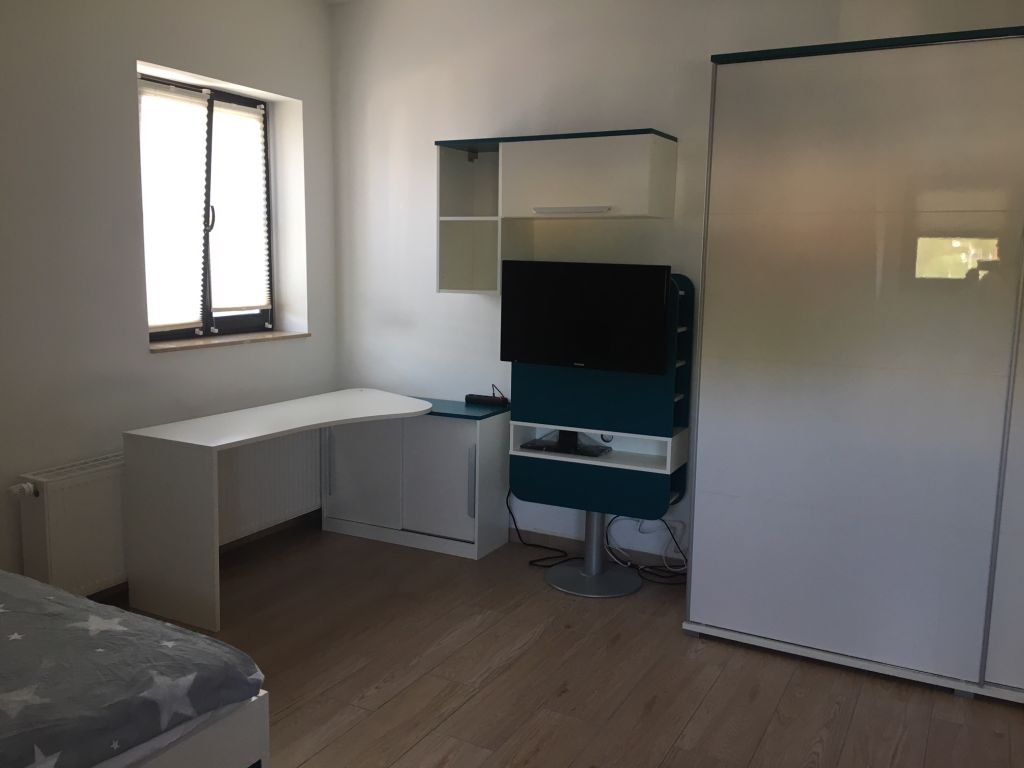 Miete 1 Zimmer Wohnung Hannover | Ganze Wohnung | Hannover | Komfortables Studio | Hominext