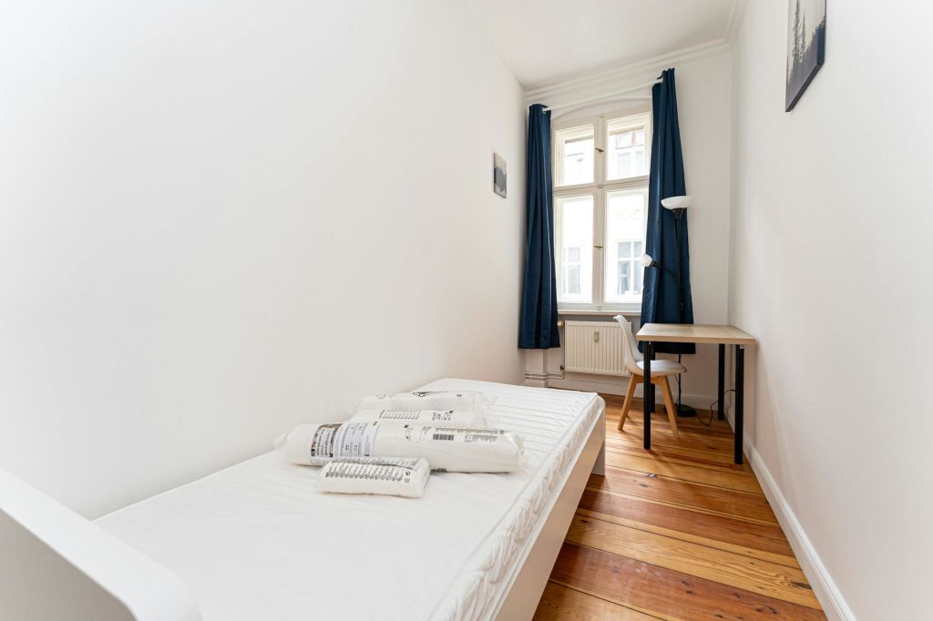 Miete 1 Zimmer Wohnung Berlin | Studio | Berlin | Privatraum | Hominext