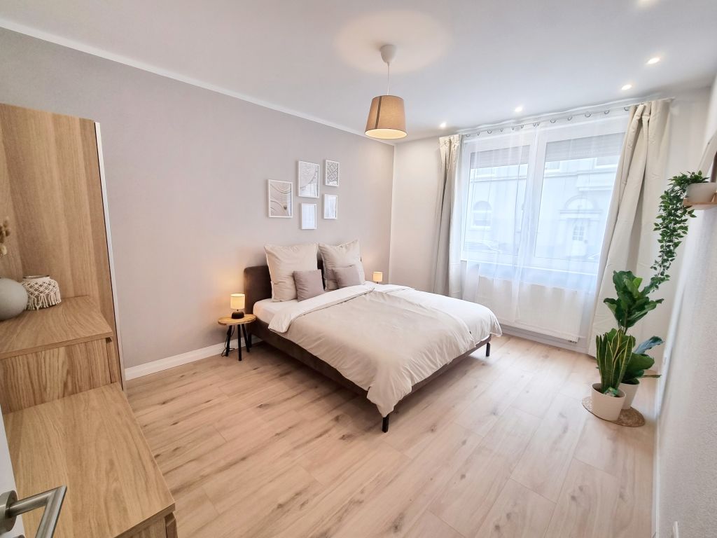 Miete 2 Zimmer Wohnung Essen | Ganze Wohnung | Essen | Boho Home -liebevoll vollausgestatte 3ZKB in Uniklink-Nähe mit Gartennutzung | Hominext