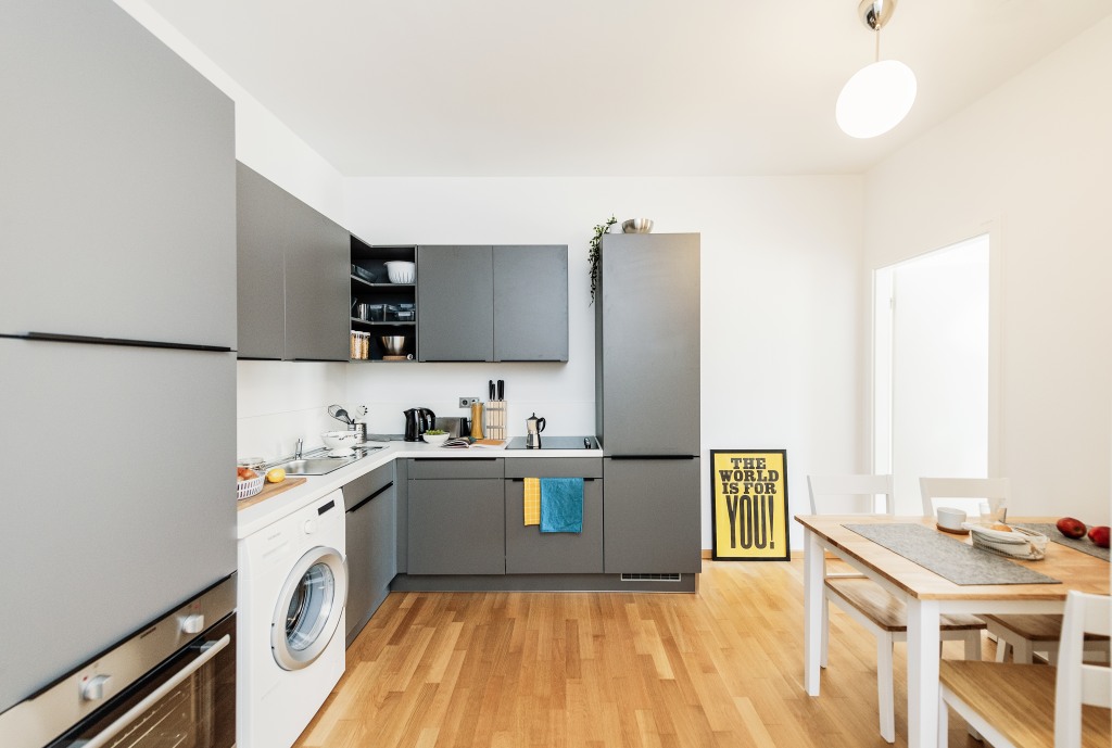 Rent 4 rooms apartment Berlin | Studio | Berlin | Private Room in Friedrichshain, Berlin | Hominext