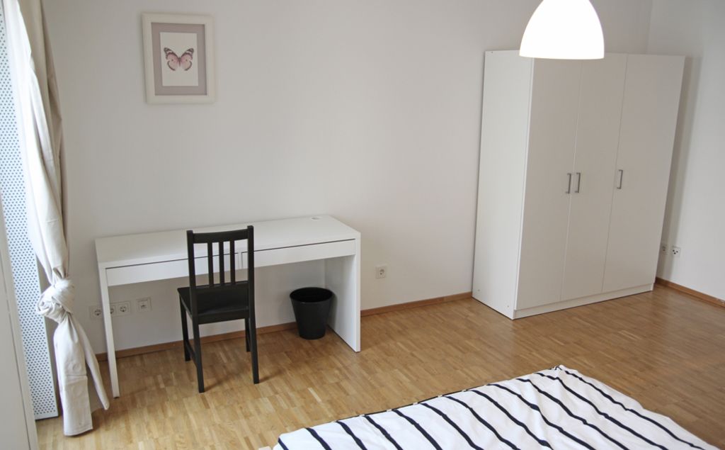 Miete 4 Zimmer Wohnung Hamburg | Studio | Hamburg | Private Room in Harburg, Hamburg | Hominext