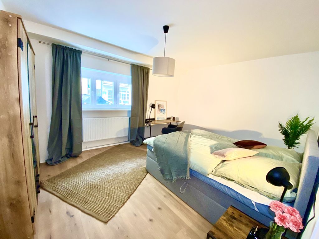 Miete 1 Zimmer Wohnung Berlin | Ganze Wohnung | Berlin | Nola - Neukölln und wunderschön | Hominext