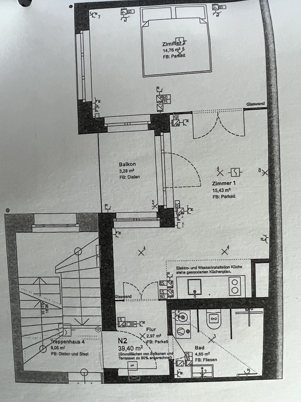 Miete 1 Zimmer Wohnung Berlin | Ganze Wohnung | Berlin | GLINT * Luxus * wohnen wie im ADLON * Concierge * Friedrichstraße * Gendarmenmarkt * Mall of Berlin * Potsdamer Platz * | Hominext