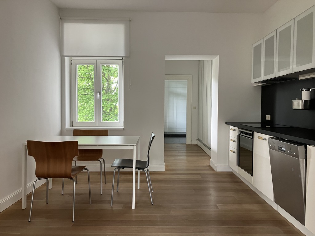 Miete 1 Zimmer Wohnung Bonn | Ganze Wohnung | Bonn | 50qm Apartment | Hominext