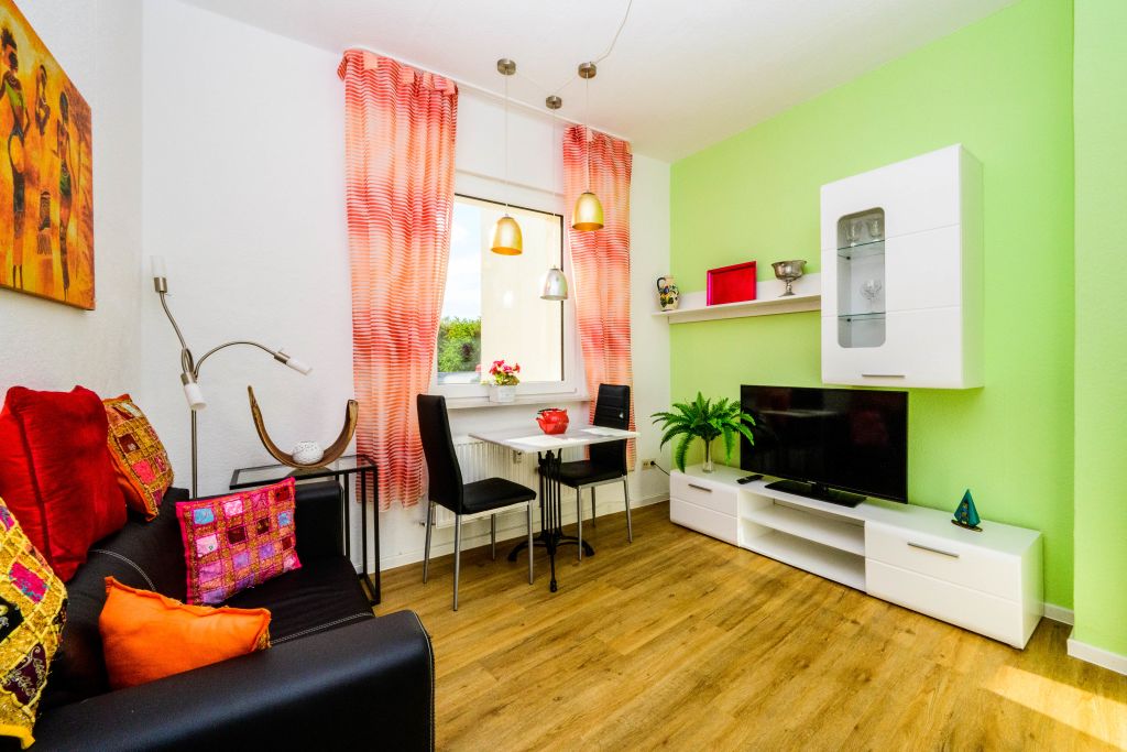 Rent 1 room apartment Bonn | Entire place | Bonn | Großartige & stilvolle Wohnung mit guter Verkehrsanbindung | Hominext