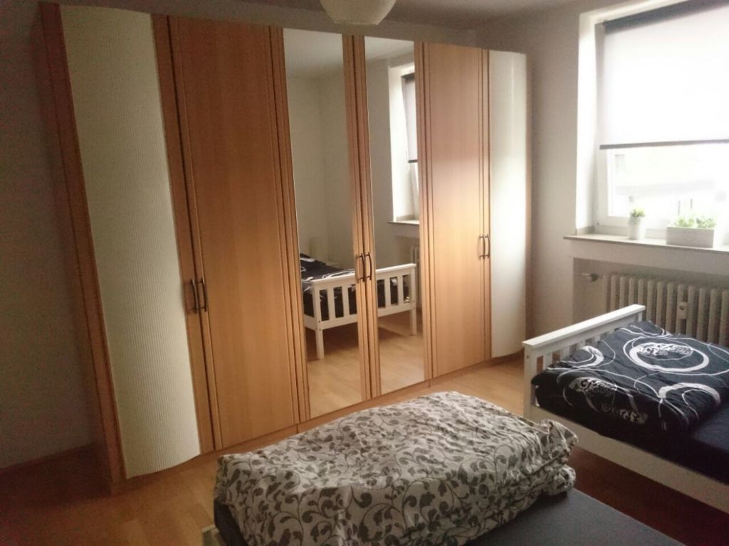 Miete 1 Zimmer Wohnung Frechen | Ganze Wohnung | Frechen | Helle 2 Zimmer Wohnung | Hominext