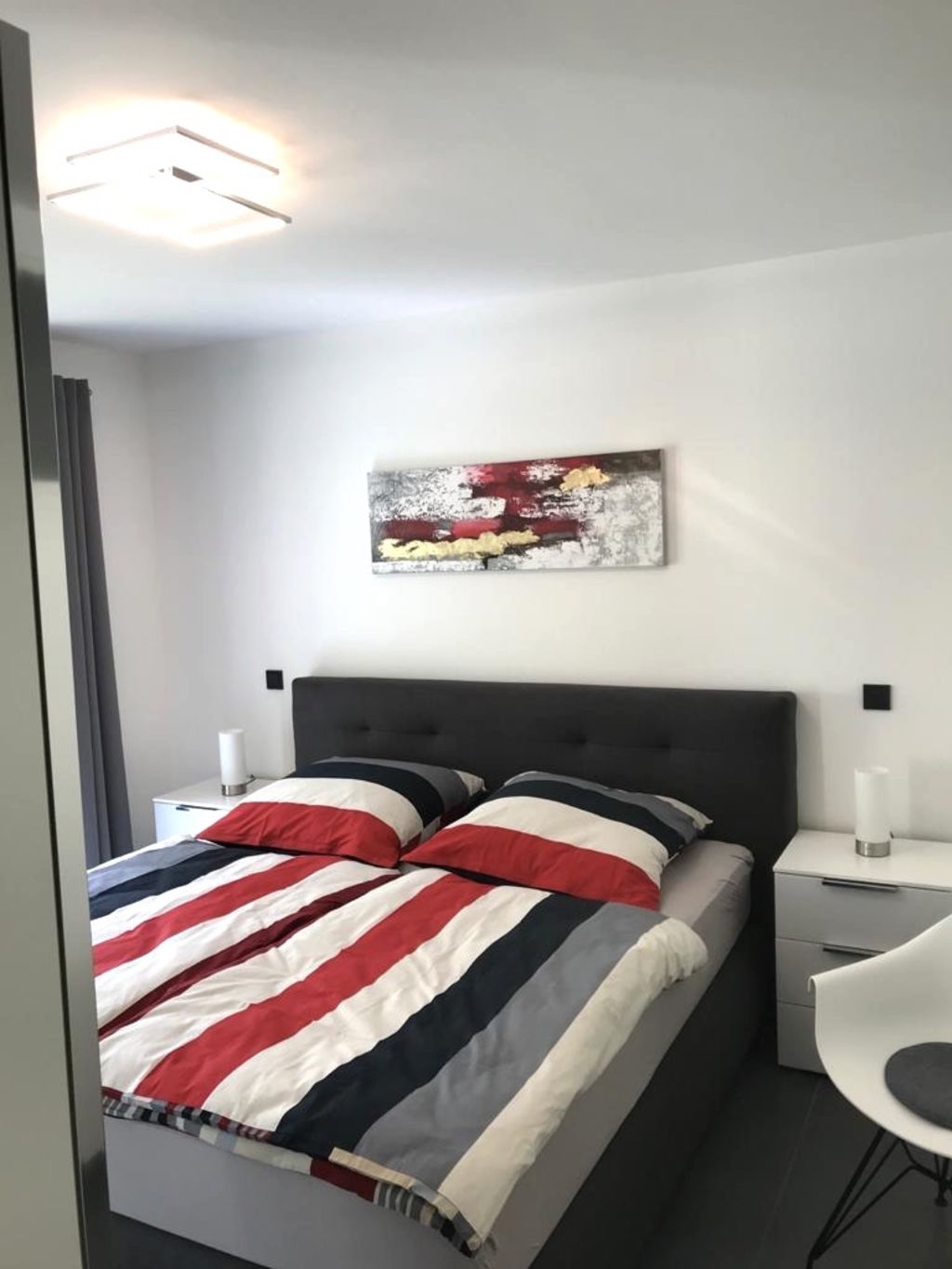 Rent 2 rooms apartment Koblenz | Entire place | Koblenz | Möbliertes und voll ausgestattetes (Business)Apartment in zentraler Koblenzer Innenstadtlage! | Hominext