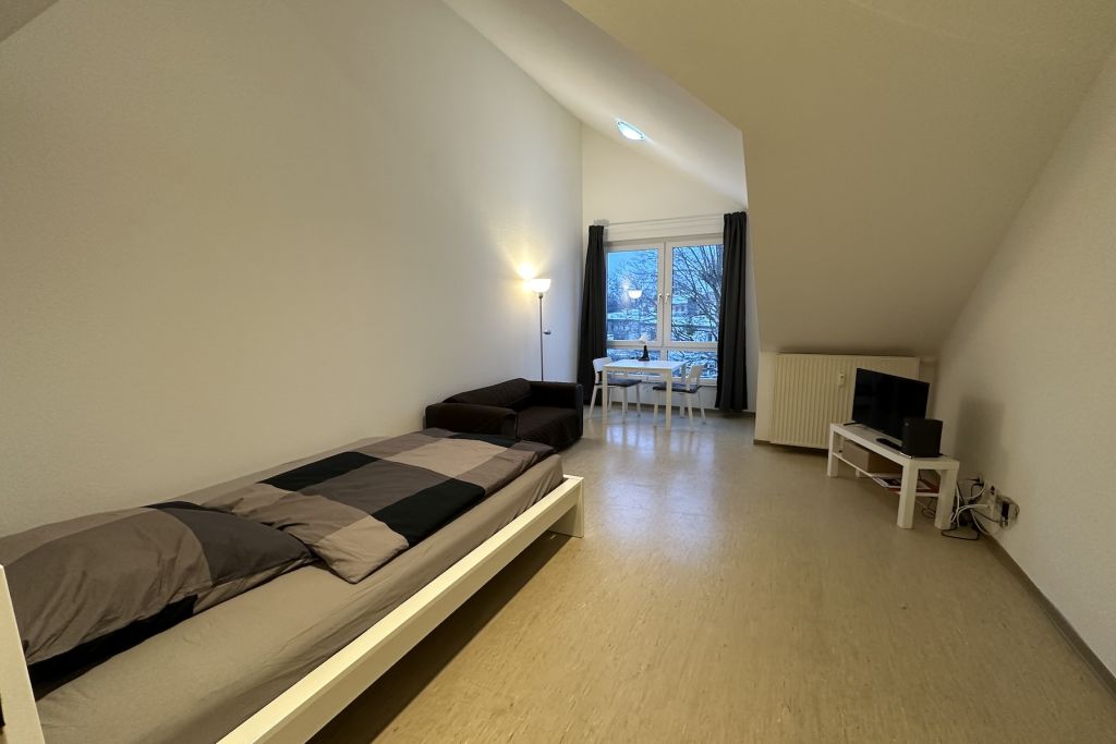 Miete 2 Zimmer Wohnung Magdeburg | Ganze Wohnung | Magdeburg | Schöne 2 Zimmer Wohnung in Magdeburg nahe der Elbe | Hominext