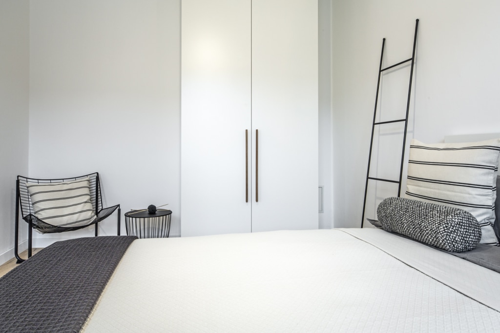 Miete 1 Zimmer Wohnung Düsseldorf | Ganze Wohnung | Düsseldorf | Gemütliche 2-Zimmer-Wohnung am Volksgarten | Hominext