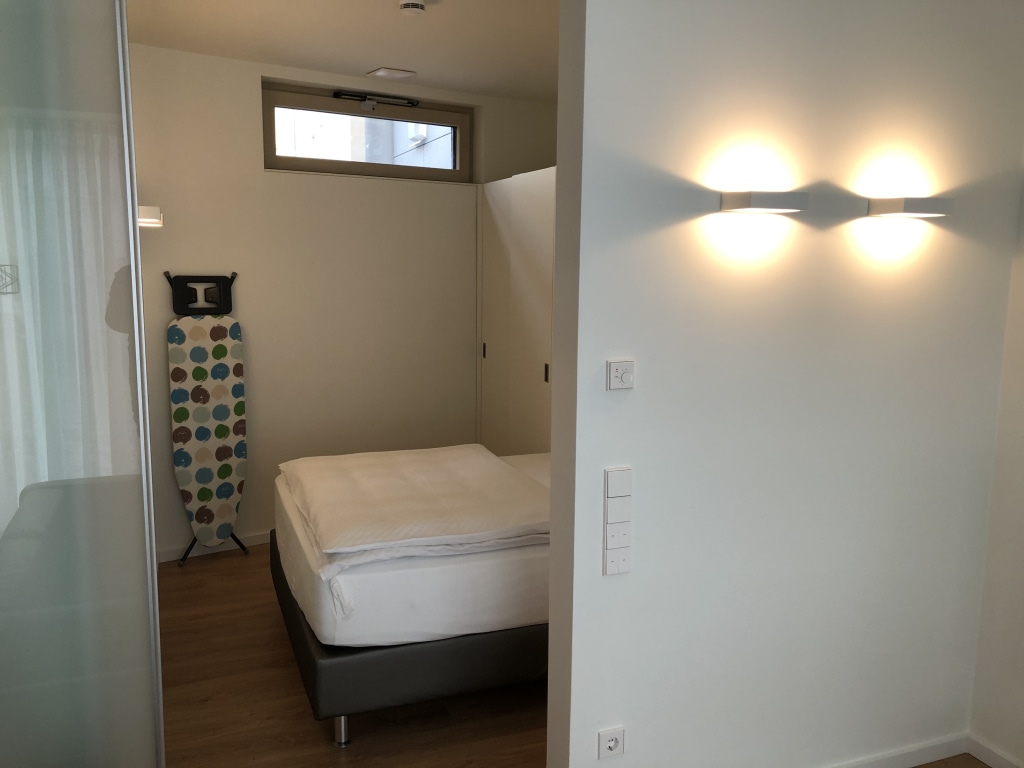 Miete 1 Zimmer Wohnung Berlin | Ganze Wohnung | Berlin | Gemütliches 1,5-Zimmerapartment in Berlin- Tempelhof | Hominext