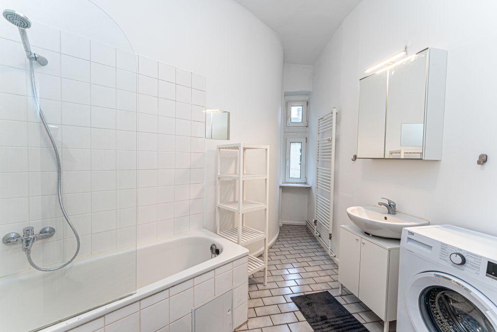 Rent 1 room apartment Berlin | Entire place | Berlin | Wundervolle Wohnung im Szenekiez | Hominext