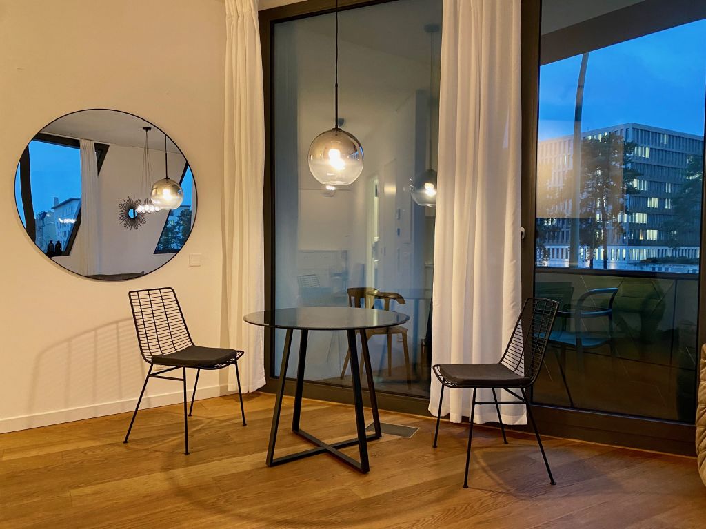 Rent 1 room apartment Berlin | Entire place | Berlin | Tolle Designer-Wohnung | Hominext