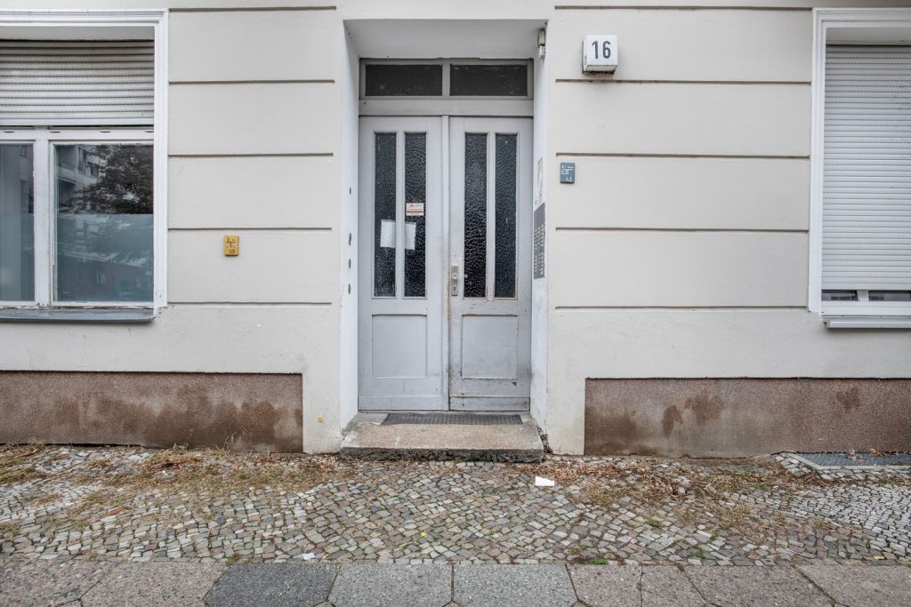 Rent 2 rooms apartment Berlin | Entire place | Berlin | Wunderschöne drei Zimmer Wohnung in grüner Lage nur wenige Minuten vom Mauerpark entfernt | Hominext