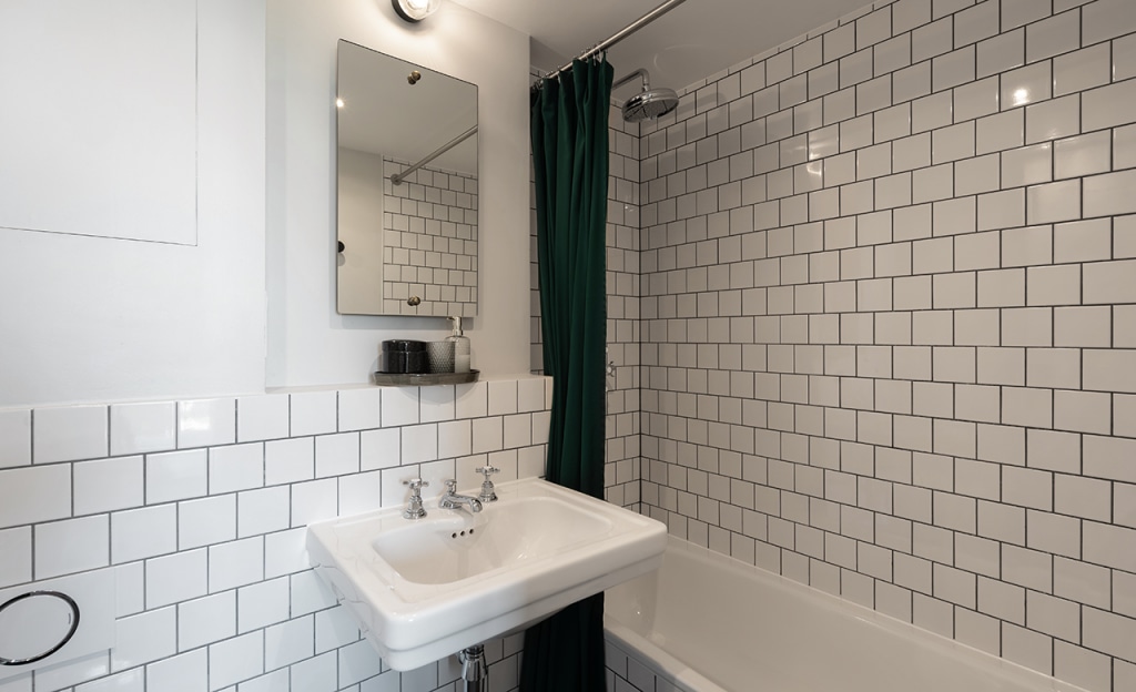 Miete 2 Zimmer Wohnung Berlin | Ganze Wohnung | Berlin | 64 m² Serviced Apartment in Mitte-Wedding | Hominext