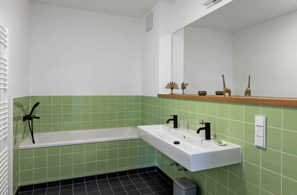 Miete 4 Zimmer Wohnung München | Studio | München | Privatzimmer in Laim, München | Hominext