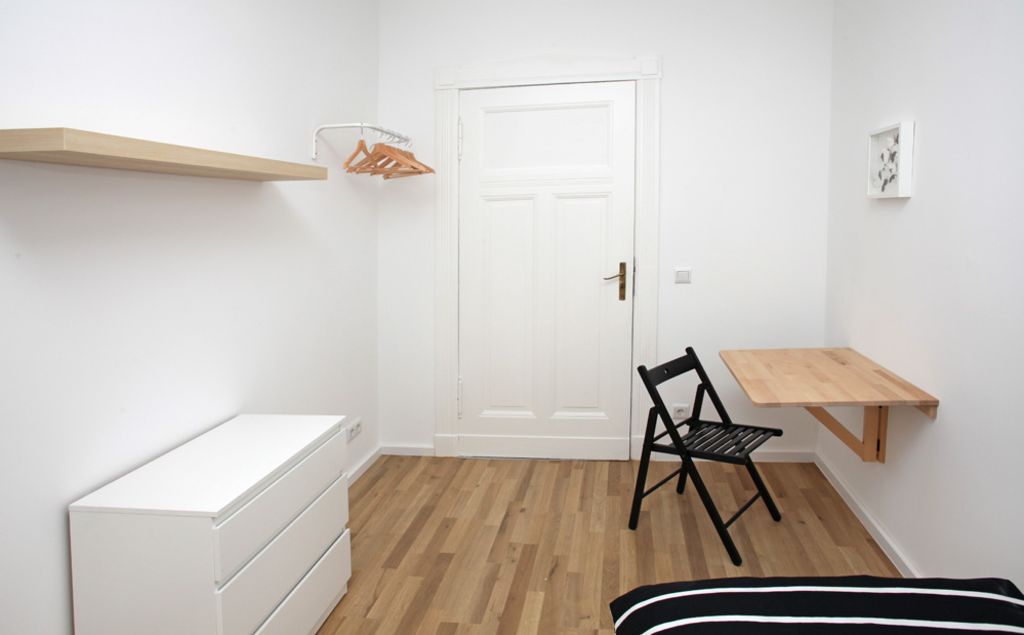 Miete 3 Zimmer Wohnung Berlin | Studio | Berlin | Private Room in Kreuzberg, Berlin | Hominext