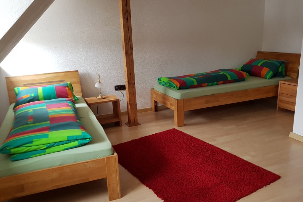 Miete 2 Zimmer Wohnung Dortmund | Ganze Wohnung | Dortmund | 3-Zi-Wohnung, 72qm, WG geeignet | Hominext