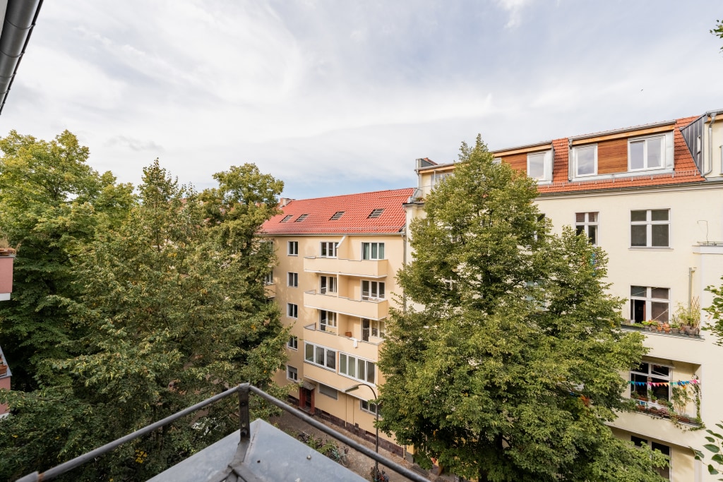 Rent 1 room apartment Berlin | Entire place | Berlin | Modern gestaltete und möblierte 2-Zimmer-Wohnungin Neukölln | Hominext