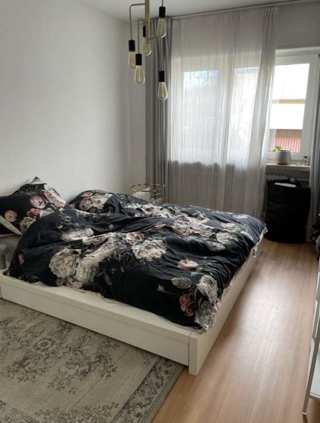 Miete 1 Zimmer Wohnung Mannheim | Ganze Wohnung | Mannheim | Schöne sonnige Wohnung in Mannheim Feudenheim | Hominext