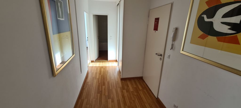 Miete 1 Zimmer Wohnung Berlin | Ganze Wohnung | Berlin | 2-Zimmer-Apartment in Wilmersdorf | Hominext