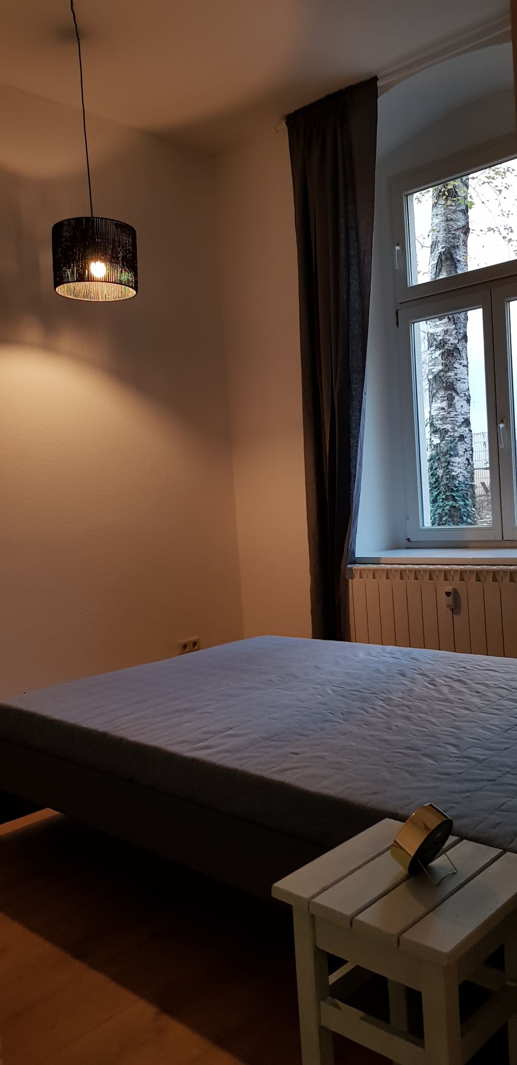 Rent 1 room apartment Berlin | Entire place | Berlin | Alt-Treptow - ruhig gelegene und möblierte 2-Zimmer-Wohnung | Hominext