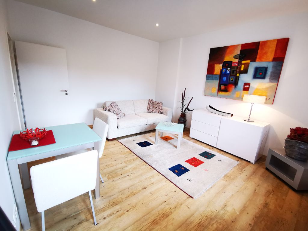 Miete 1 Zimmer Wohnung Magdeburg | Ganze Wohnung | Magdeburg | Ein urbanes Refugium mit Flair in Stadtfeld Ost! | Hominext