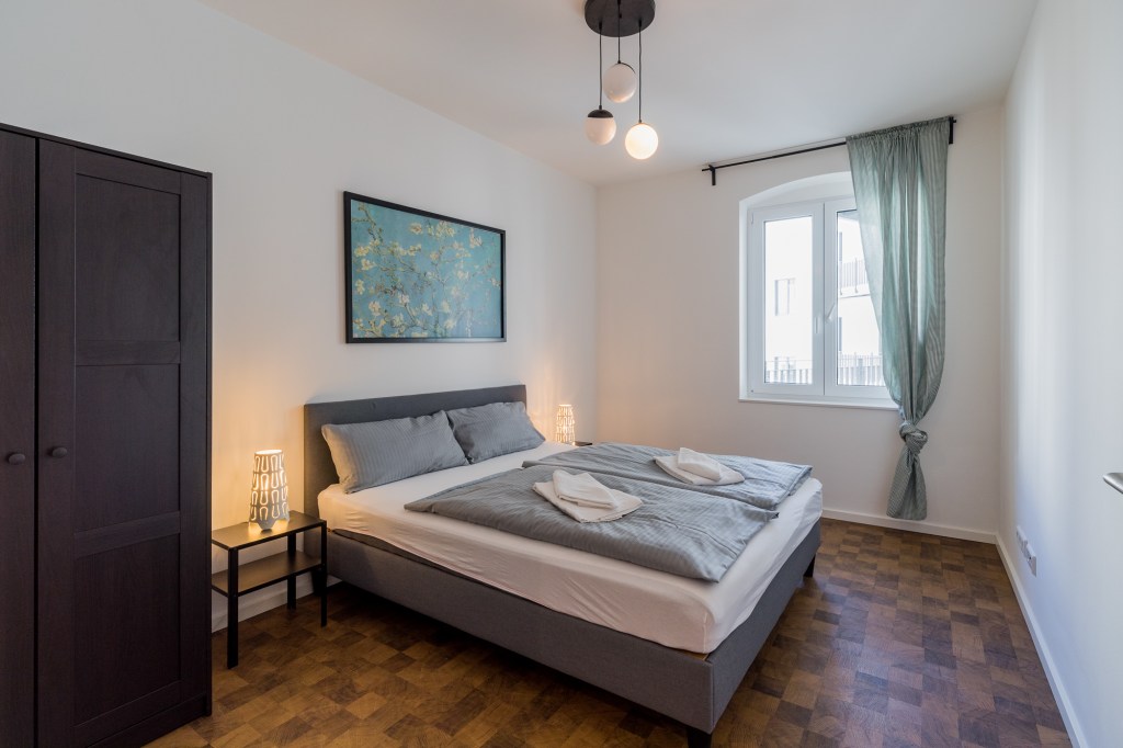 Miete 2 Zimmer Wohnung Berlin | Ganze Wohnung | Berlin | Schöne helle 3-Zimmer Wohnung mit Balkon am Hermannplatz | Hominext