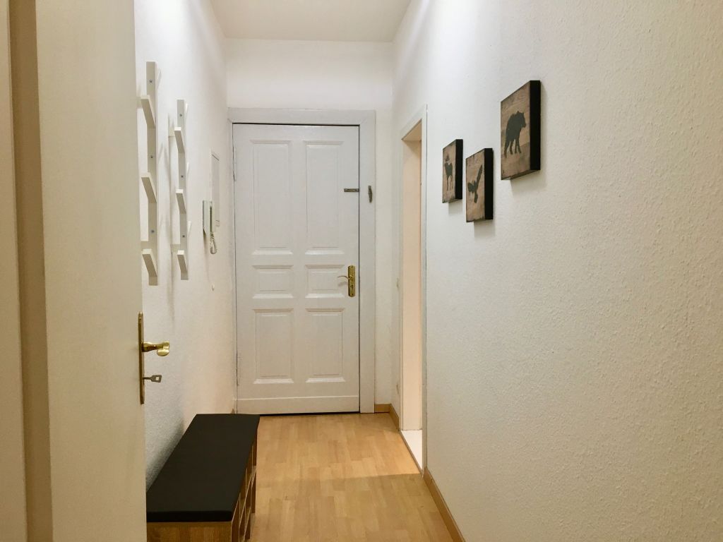 Rent 1 room apartment Berlin | Entire place | Berlin | Schönes und saniertes Altbau-Apartment im Prenzlauer Berg | Hominext