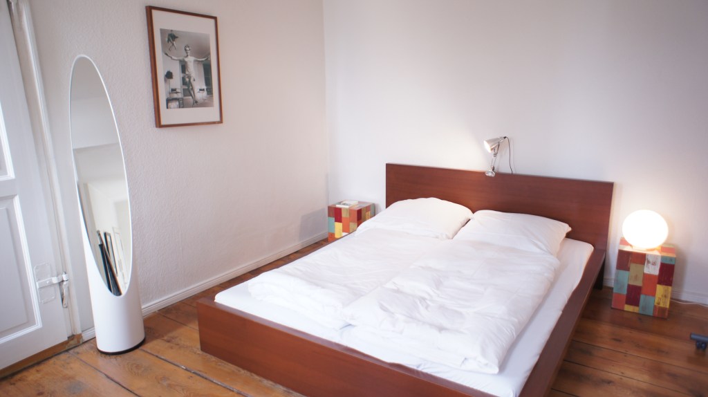 Rent 1 room apartment Berlin | Entire place | Berlin | 2 Raum Apartment in Berlin Mitte | Hominext