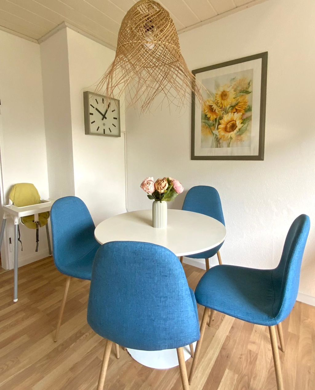 Miete 2 Zimmer Wohnung Ludwigshafen am Rhein | Ganze Wohnung | Ludwigshafen am Rhein | Neues familienfreundliches Haus mit 2 Schlafzimmern/BASF LU | Hominext