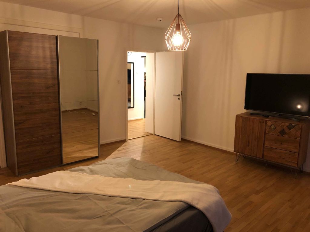 Miete 3 Zimmer Wohnung Frankfurt am Main | Studio | Frankfurt am Main | Privatzimmer im Westend, Frankfurt | Hominext