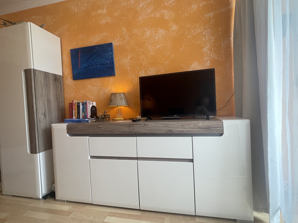 Rent 1 room apartment Berlin | Entire place | Berlin | 30 qm-Business-Wohlfühloase in der City West nahe KaDeWe am Nollendorfplatz | Hominext