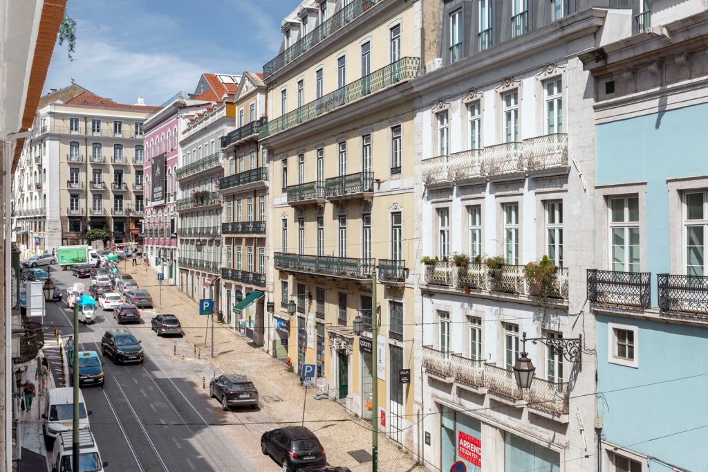 Rua da Misericórdia