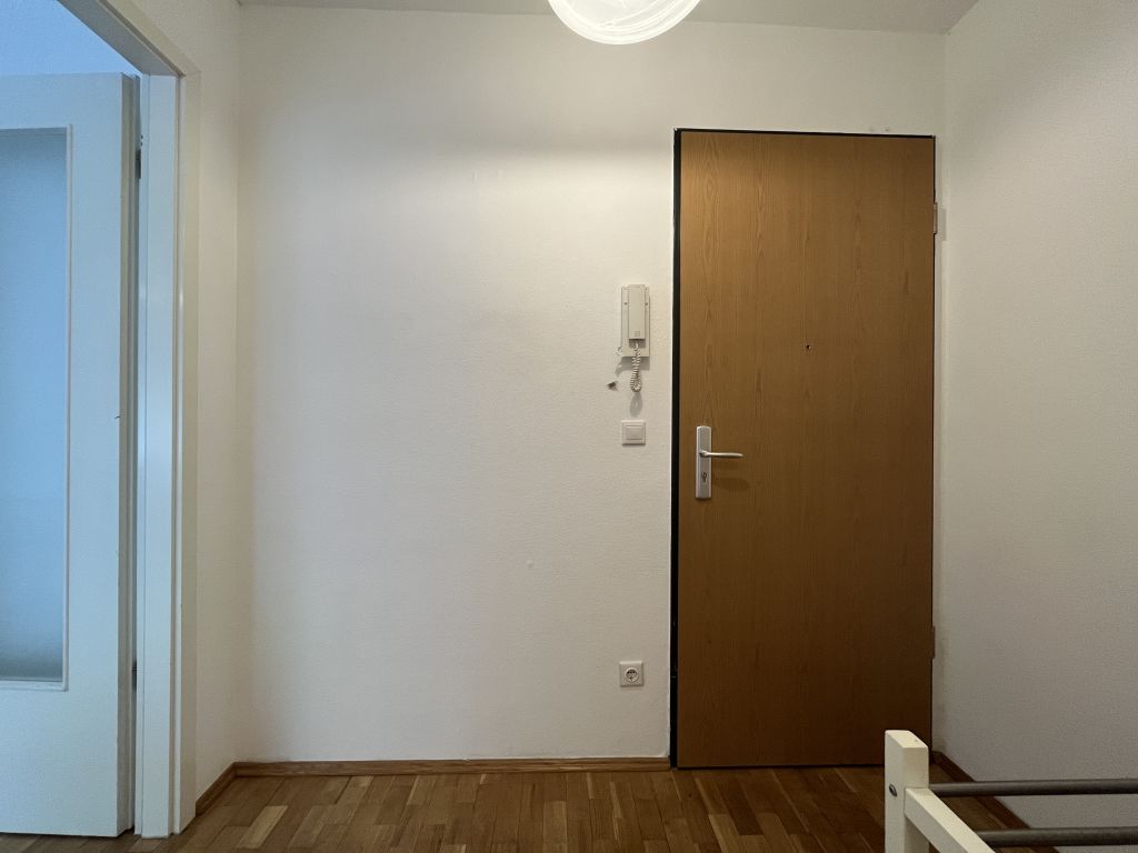 Miete 1 Zimmer Wohnung Berlin | Ganze Wohnung | Berlin | 1-Zimmer-Wohnung in Sprengelkiez | Hominext